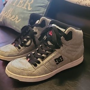DC Hightops